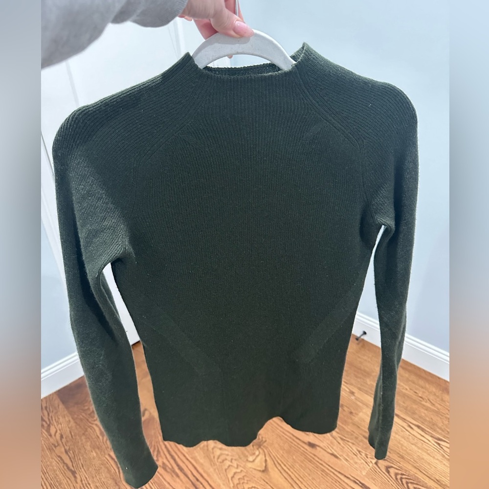 Rag&Bone Woman’s Sweater Size Xs - image 1